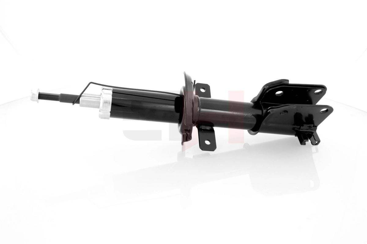 GH lengéscsillapító - GH-353910 - TothCarparts