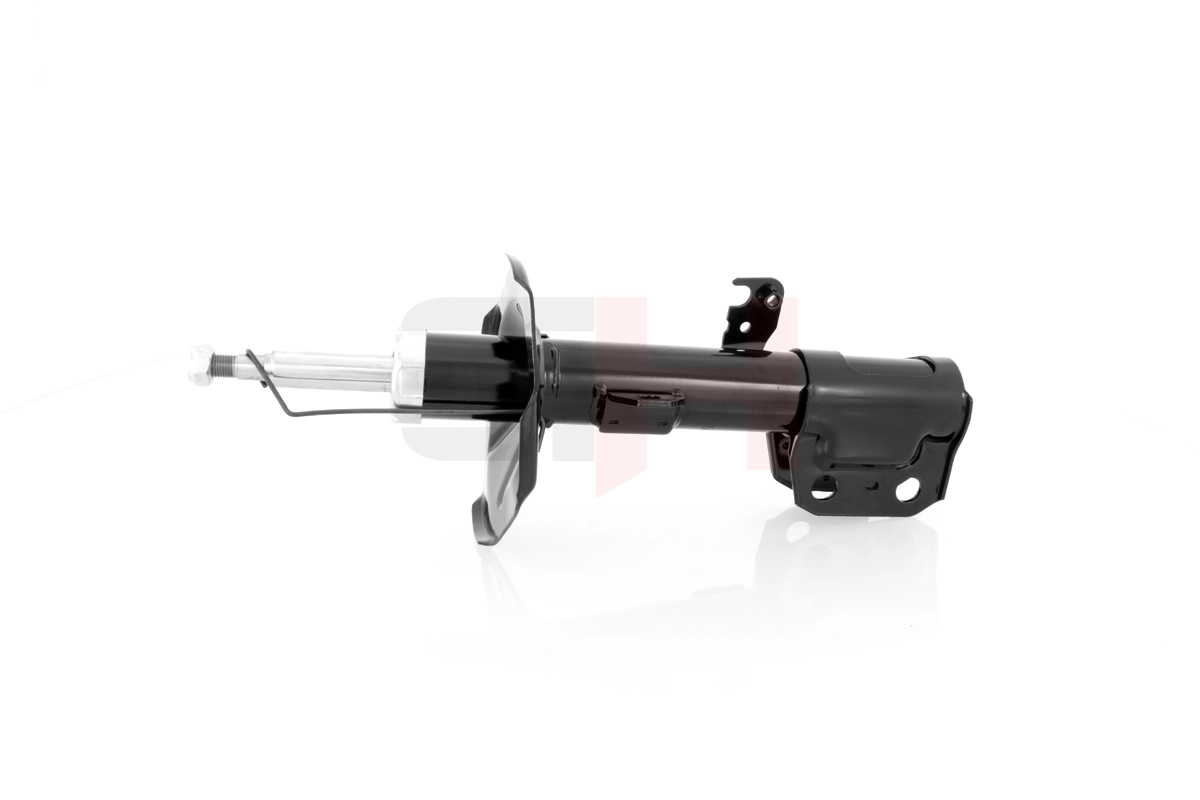 GH lengéscsillapító - GH-354525V - TothCarparts