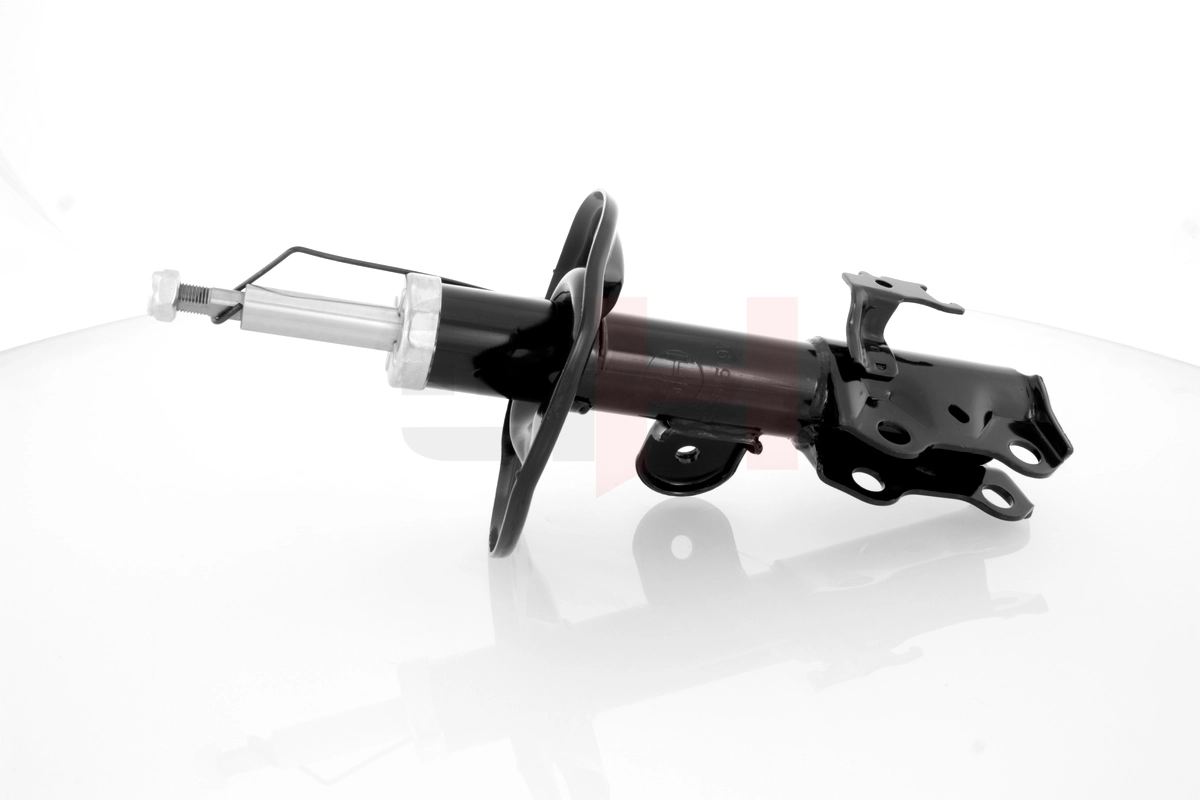 GH lengéscsillapító - GH-354584V - TothCarparts
