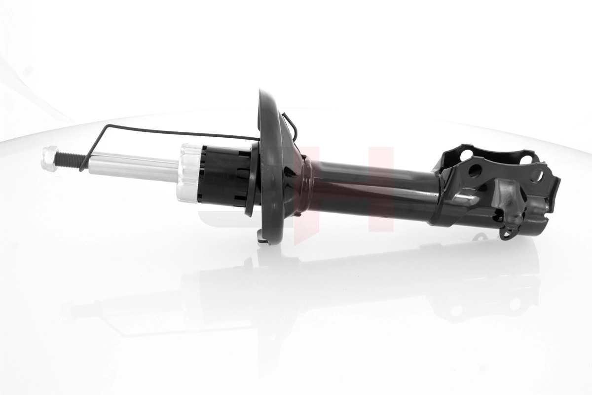 GH lengéscsillapító - GH-354704 - TothCarparts