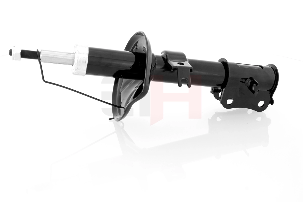 GH lengéscsillapító - GH-355078V - TothCarparts