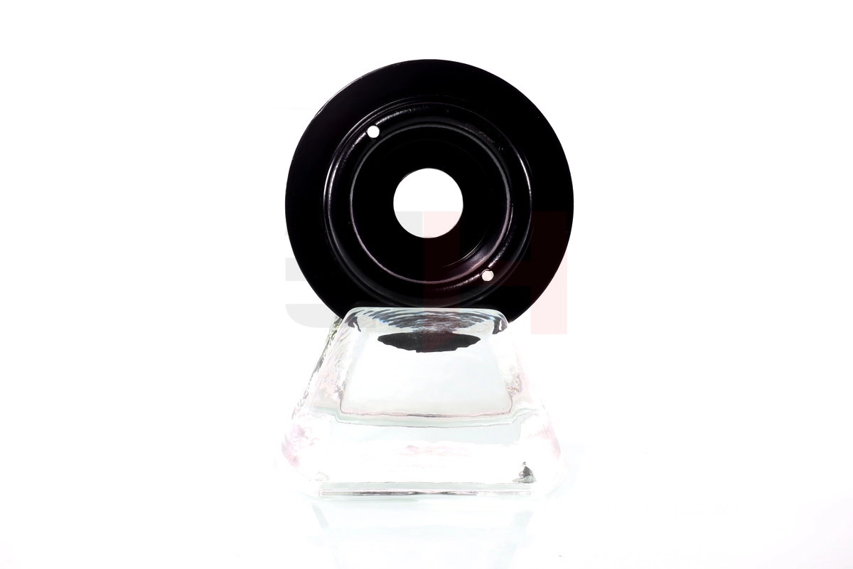 GH rugótányér - GH-364708 - TothCarparts