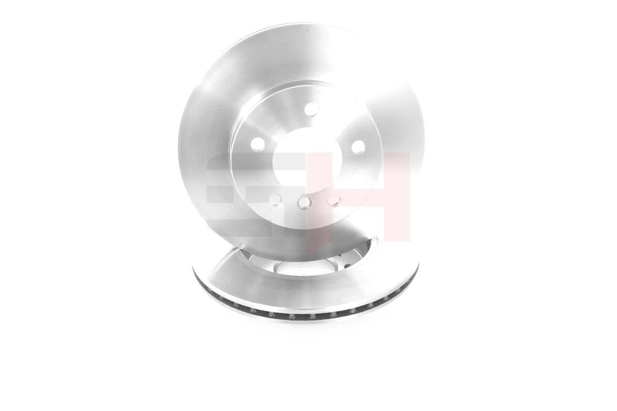 GH féktárcsa - GH-401540 - TothCarparts