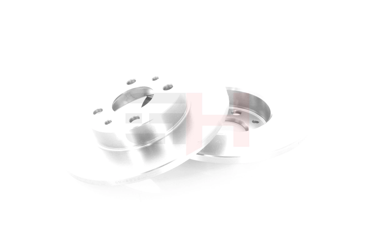GH féktárcsa - GH-402308 - TothCarparts