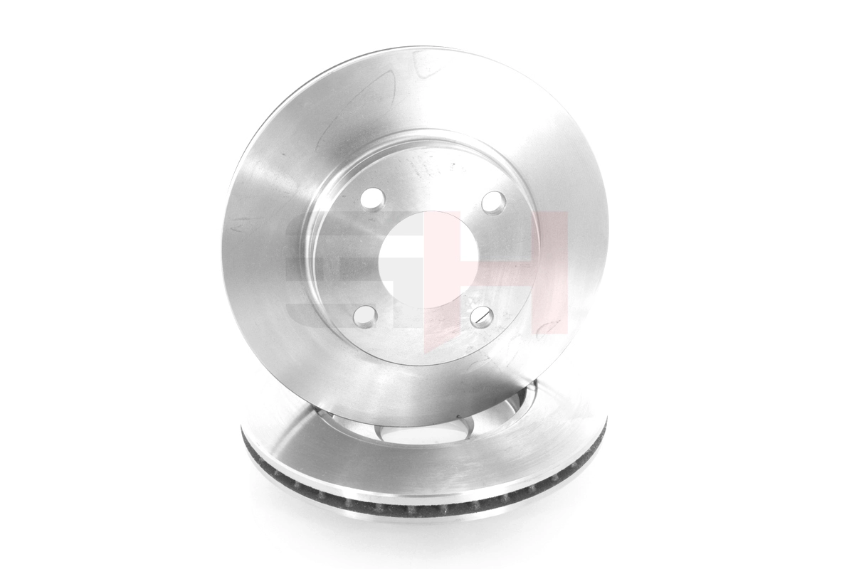 GH féktárcsa - GH-402548 - TothCarparts