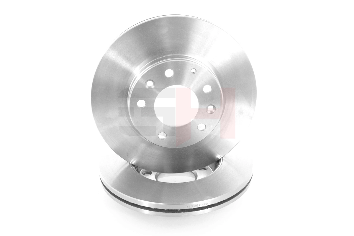 GH féktárcsa - GH-403266 - TothCarparts