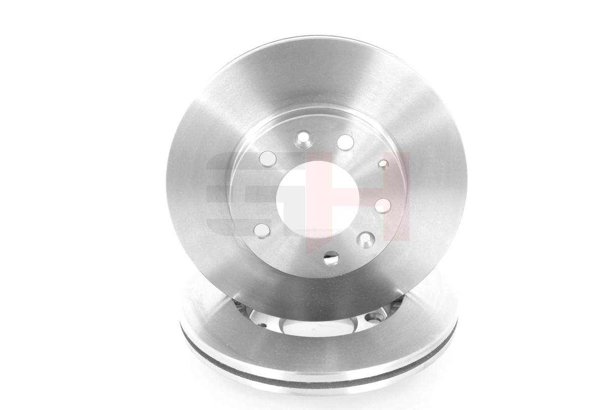 GH féktárcsa - GH-403285 - TothCarparts