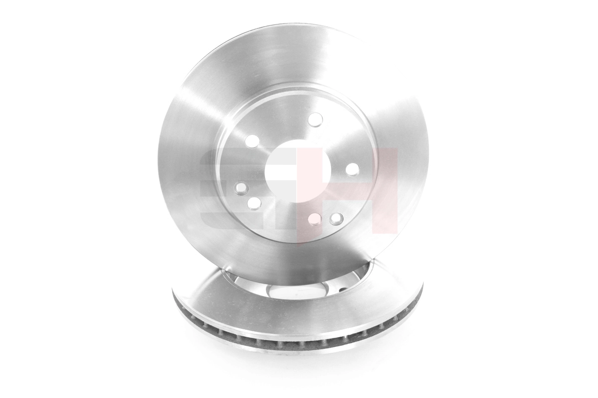 GH féktárcsa - GH-403383 - TothCarparts