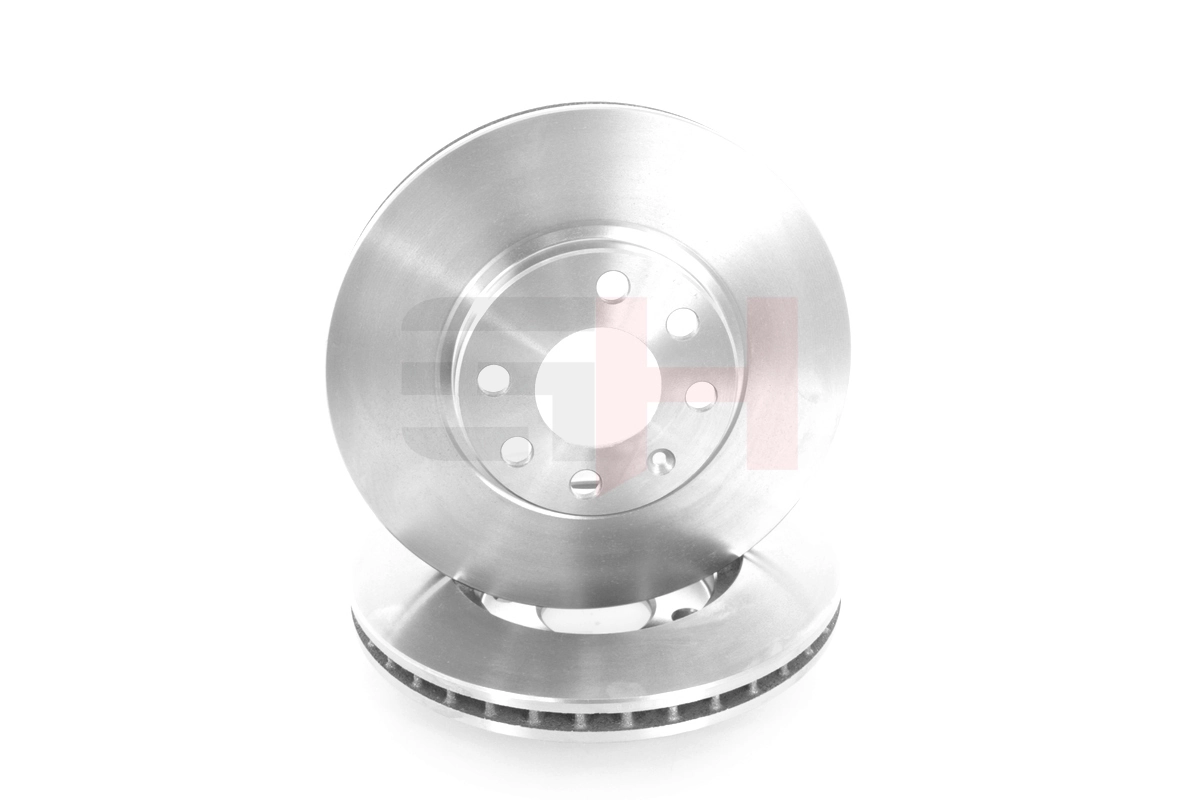 GH féktárcsa - GH-403608 - TothCarparts