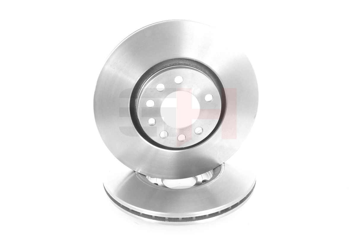 GH féktárcsa - GH-403639 - TothCarparts