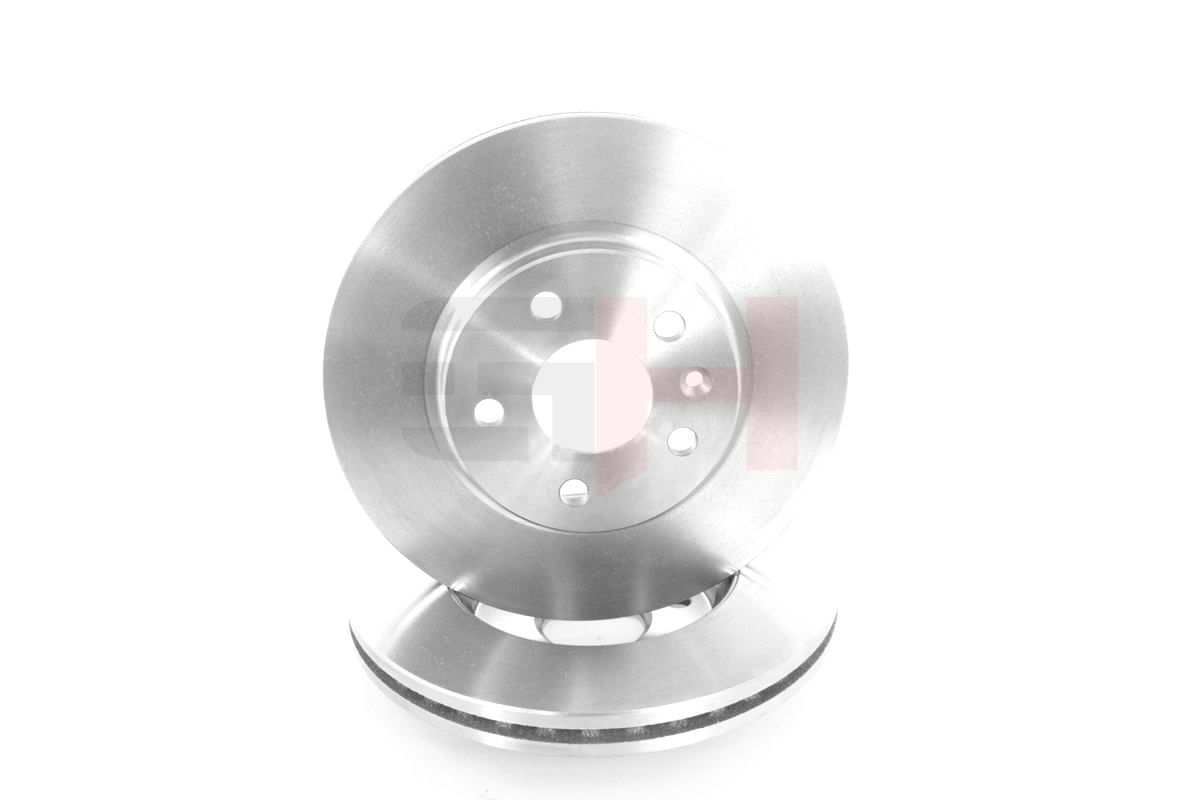 GH féktárcsa - GH-403667 - TothCarparts