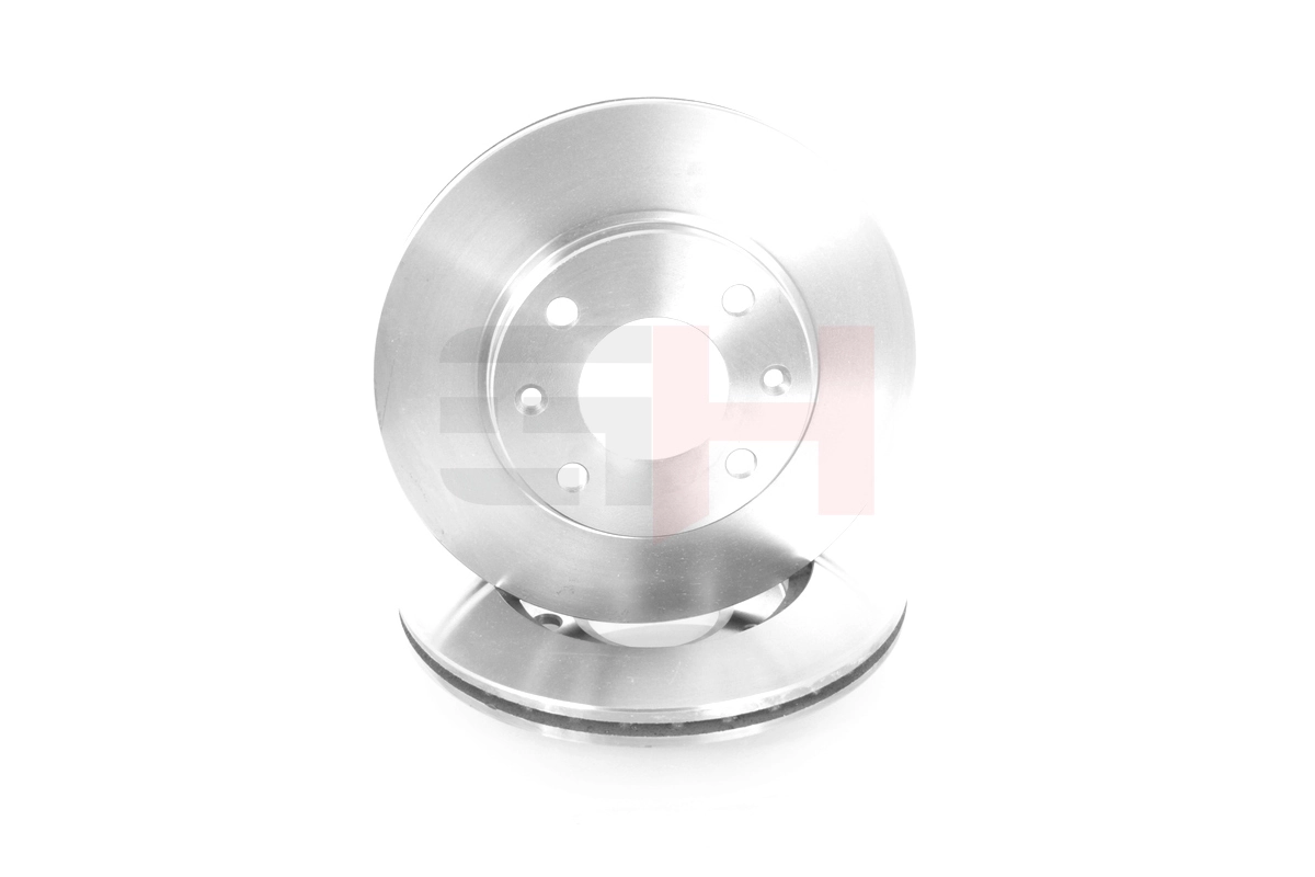 GH féktárcsa - GH-403768 - TothCarparts