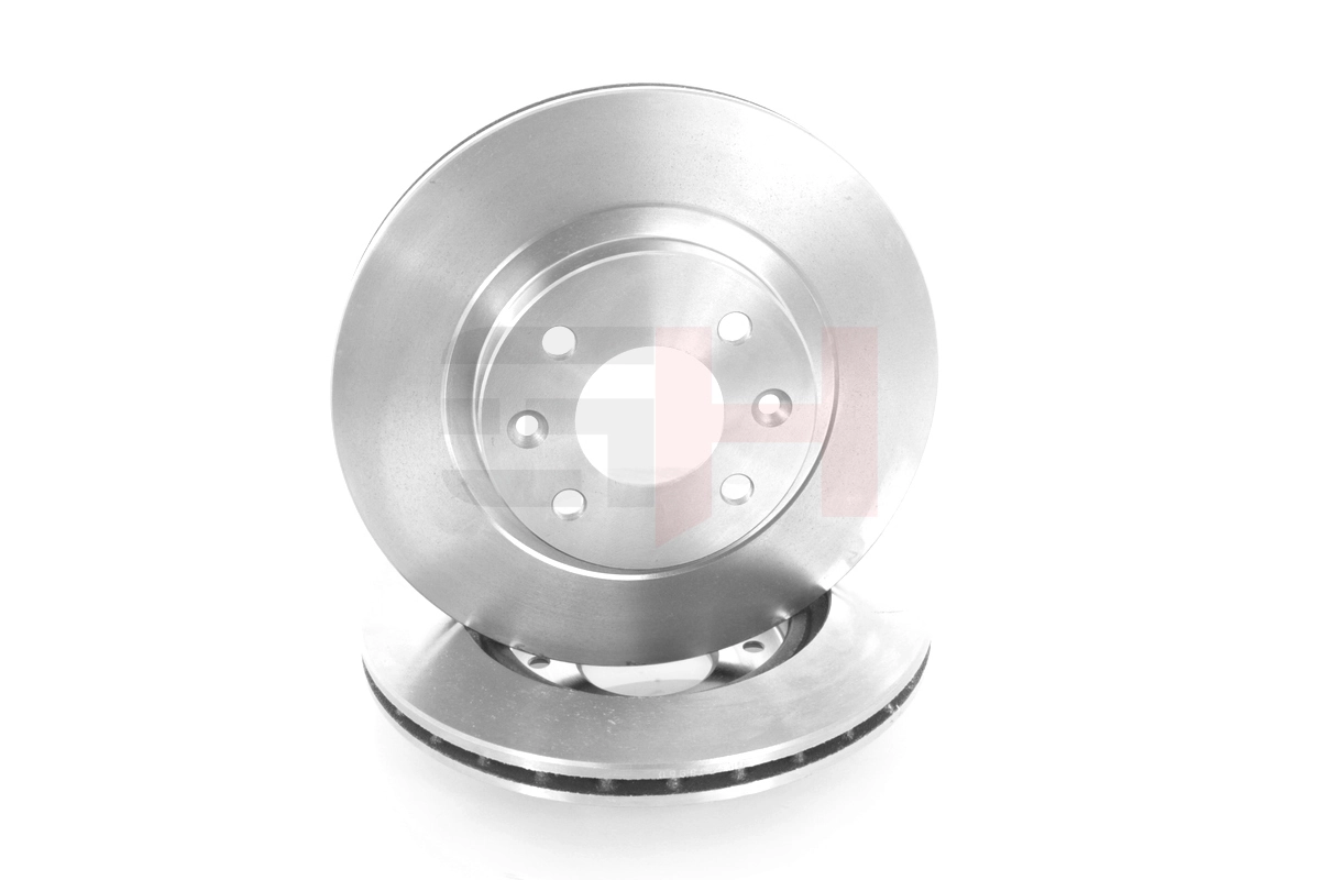 GH féktárcsa - GH-403950 - TothCarparts