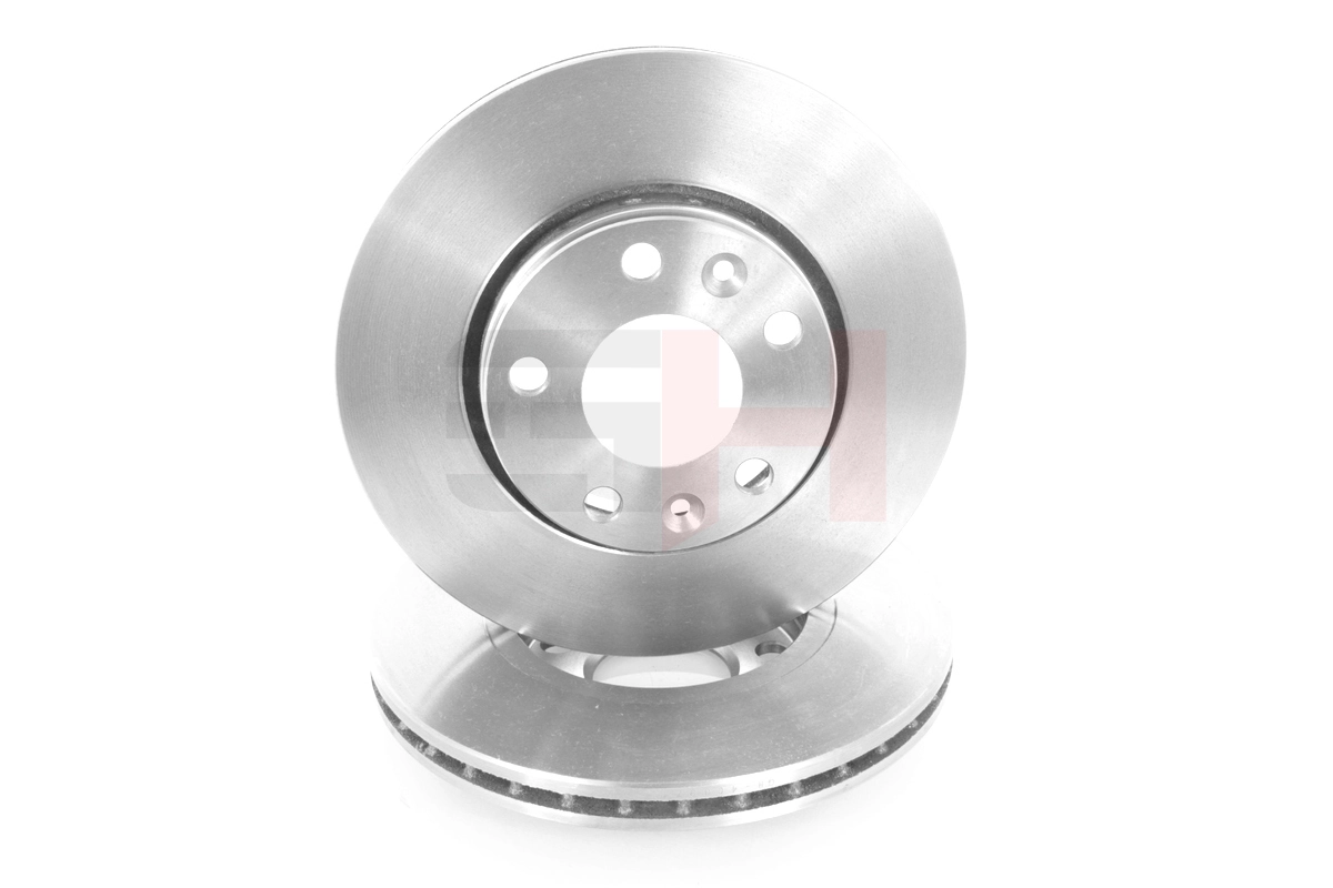 GH féktárcsa - GH-403971 - TothCarparts