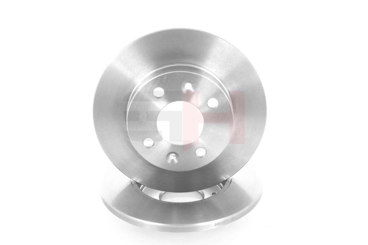 GH féktárcsa - GH-403986 - TothCarparts