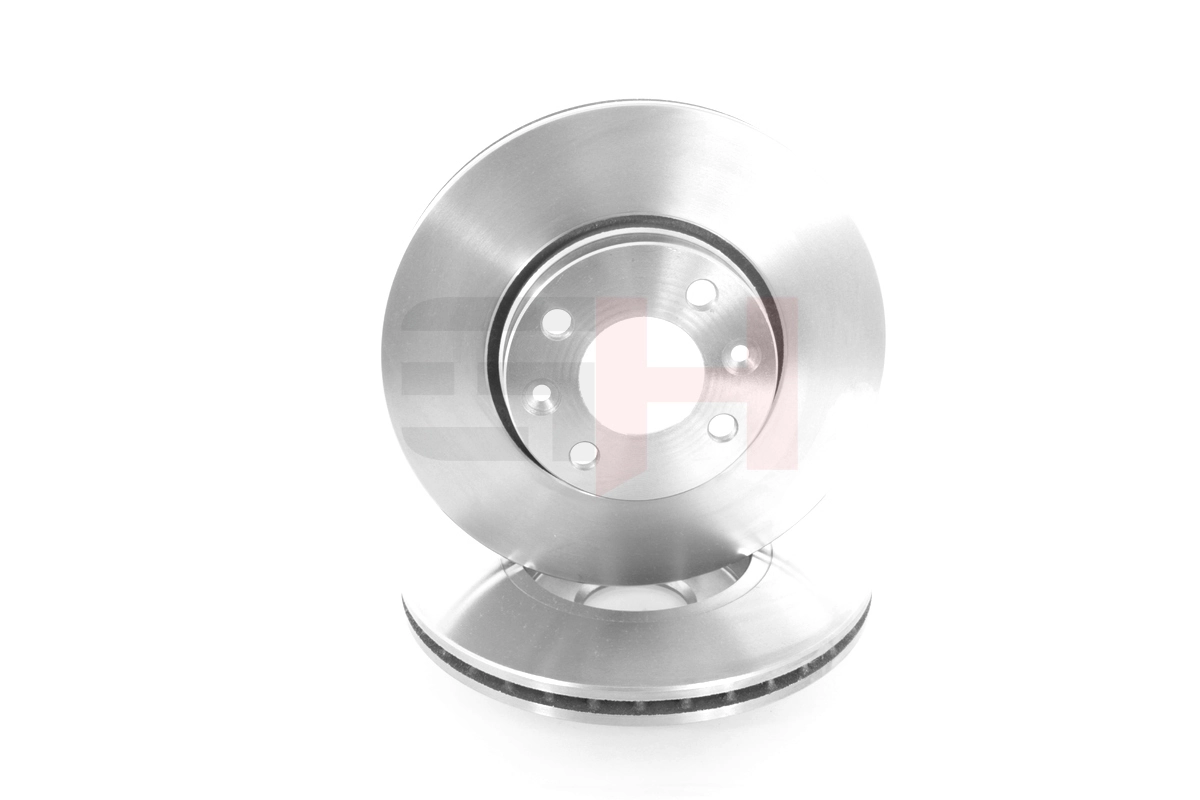 GH féktárcsa - GH-403993 - TothCarparts