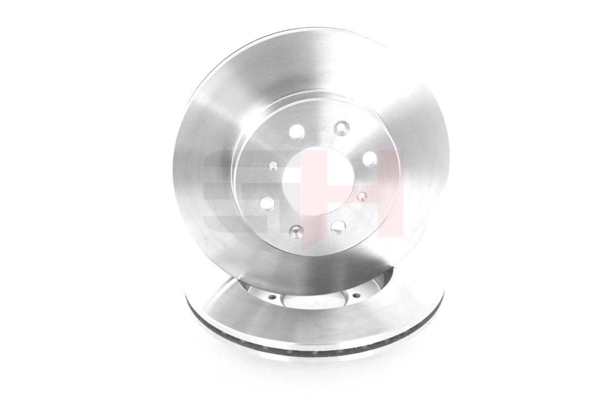 GH féktárcsa - GH-404001 - TothCarparts