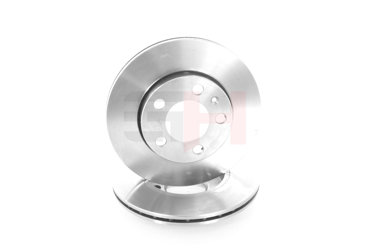 GH féktárcsa - GH-404368 - TothCarparts