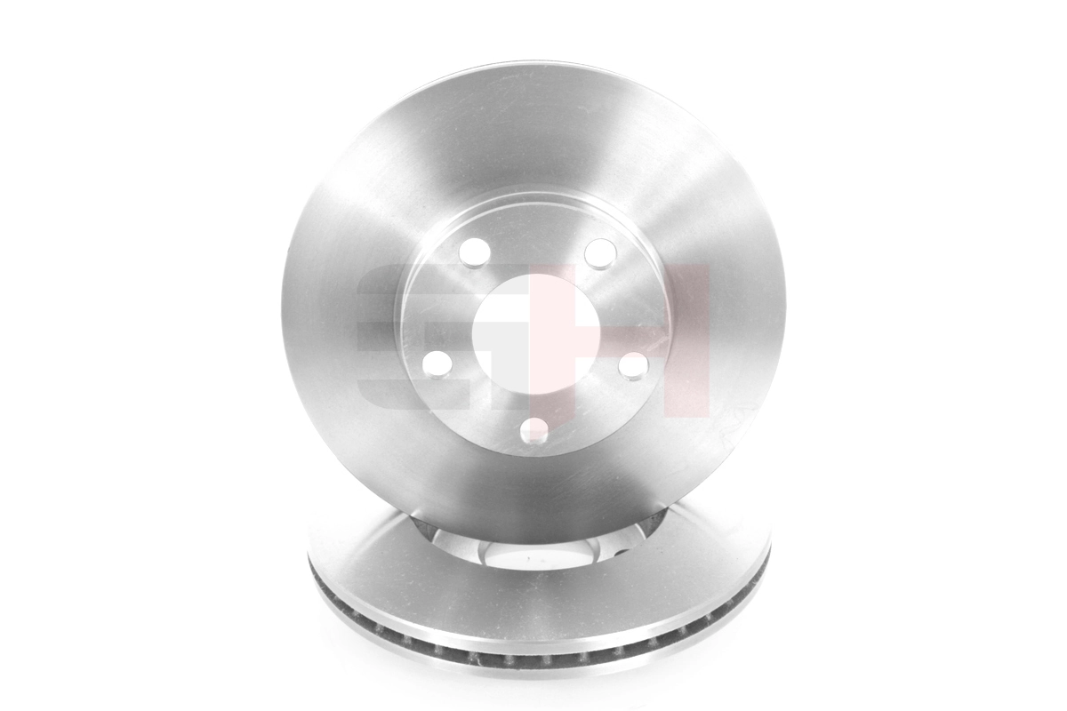 GH féktárcsa - GH-404704 - TothCarparts