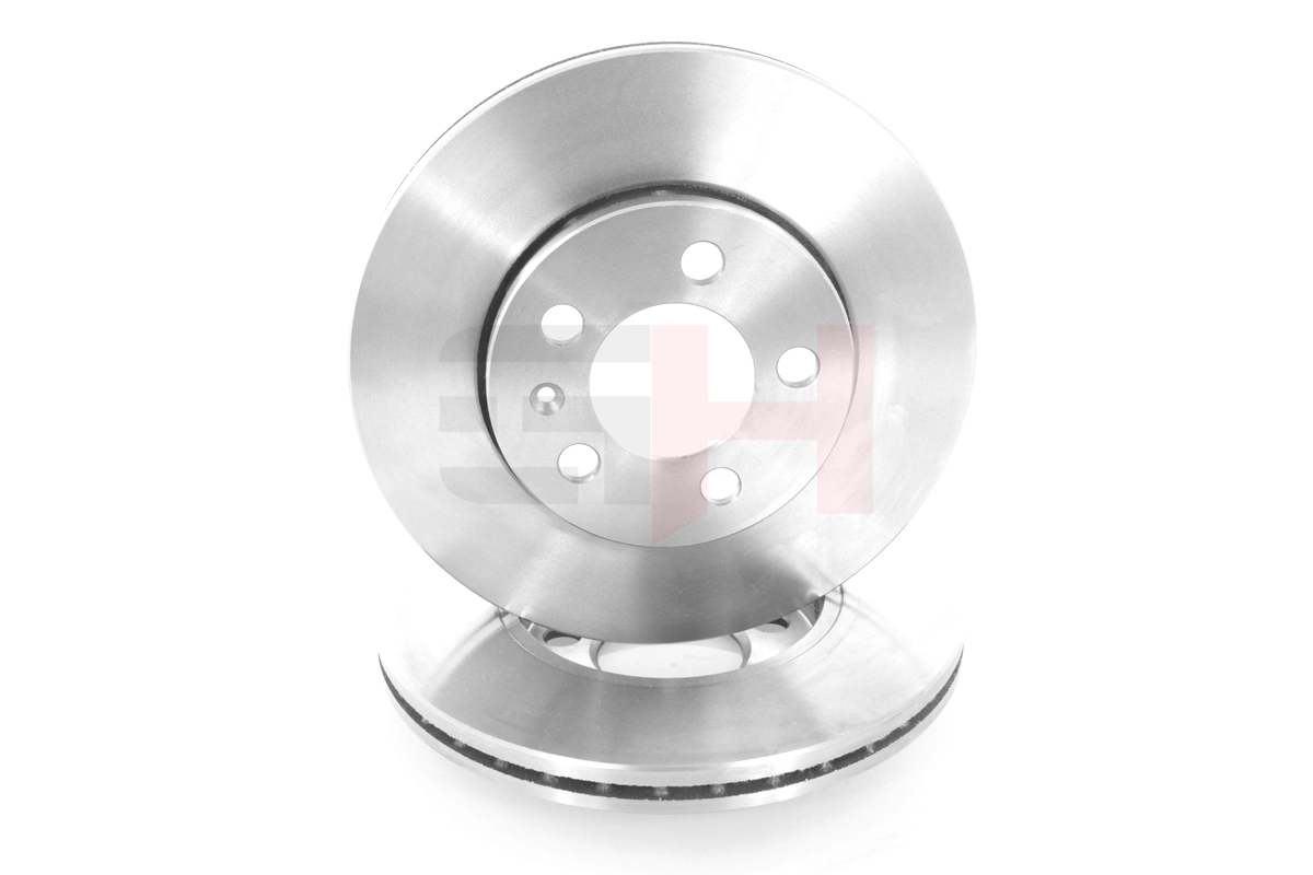 GH féktárcsa - GH-404711 - TothCarparts