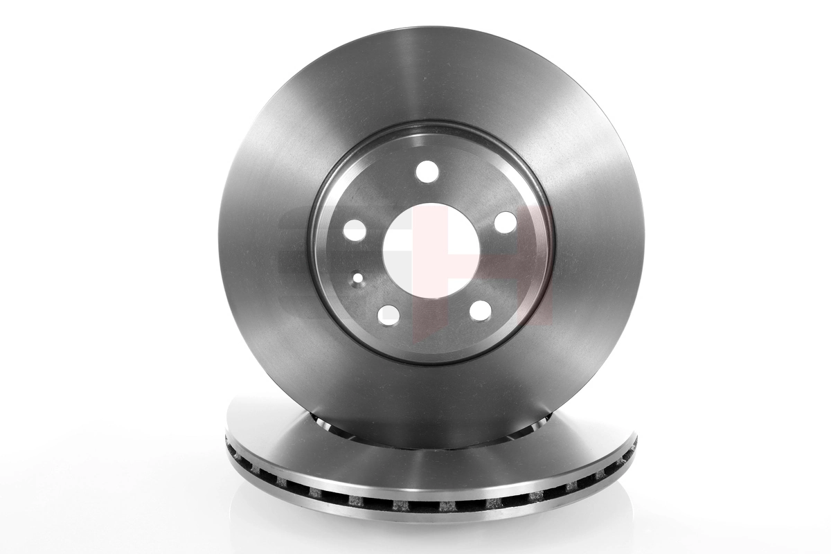 GH féktárcsa - GH-404715 - TothCarparts