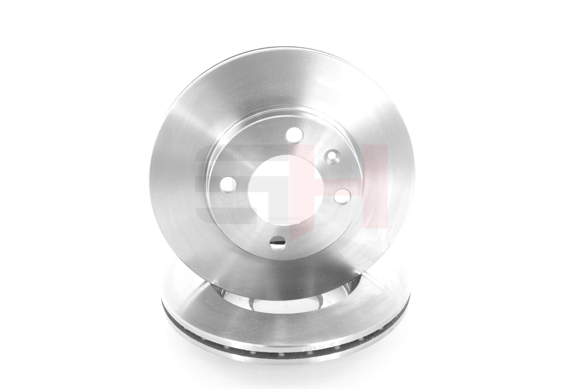 GH féktárcsa - GH-409953 - TothCarparts