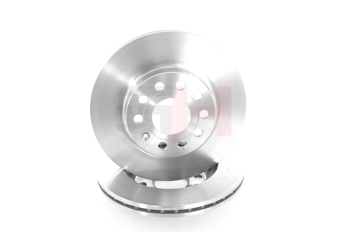 GH féktárcsa - GH-409961 - TothCarparts