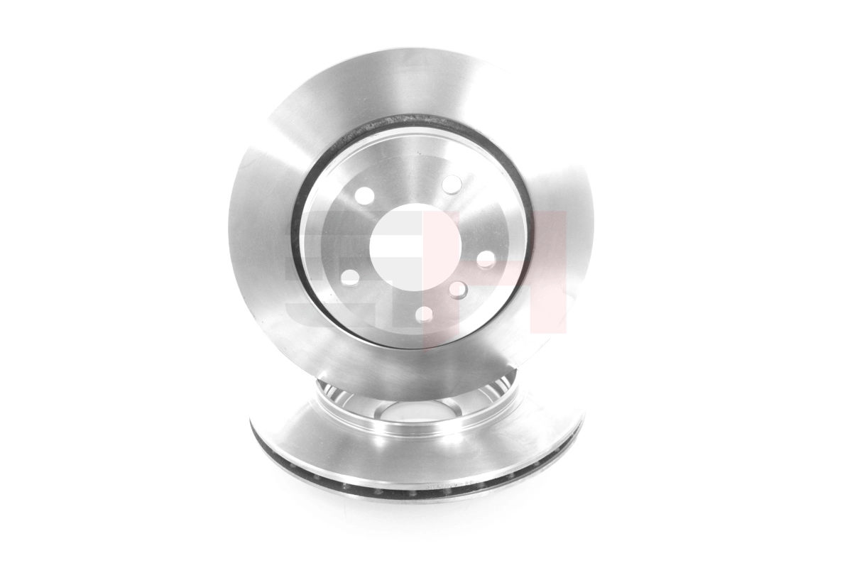 GH féktárcsa - GH-421588 - TothCarparts