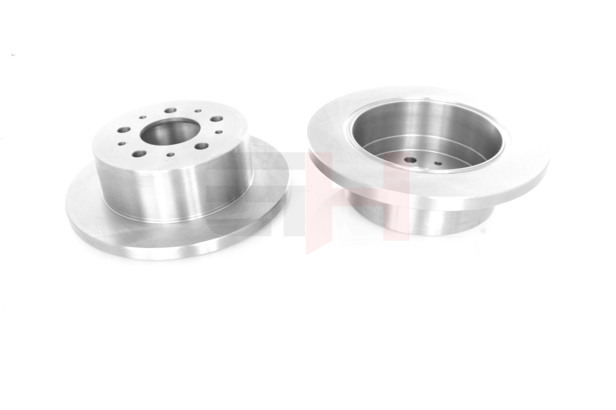 GH féktárcsa - GH-421935 - TothCarparts