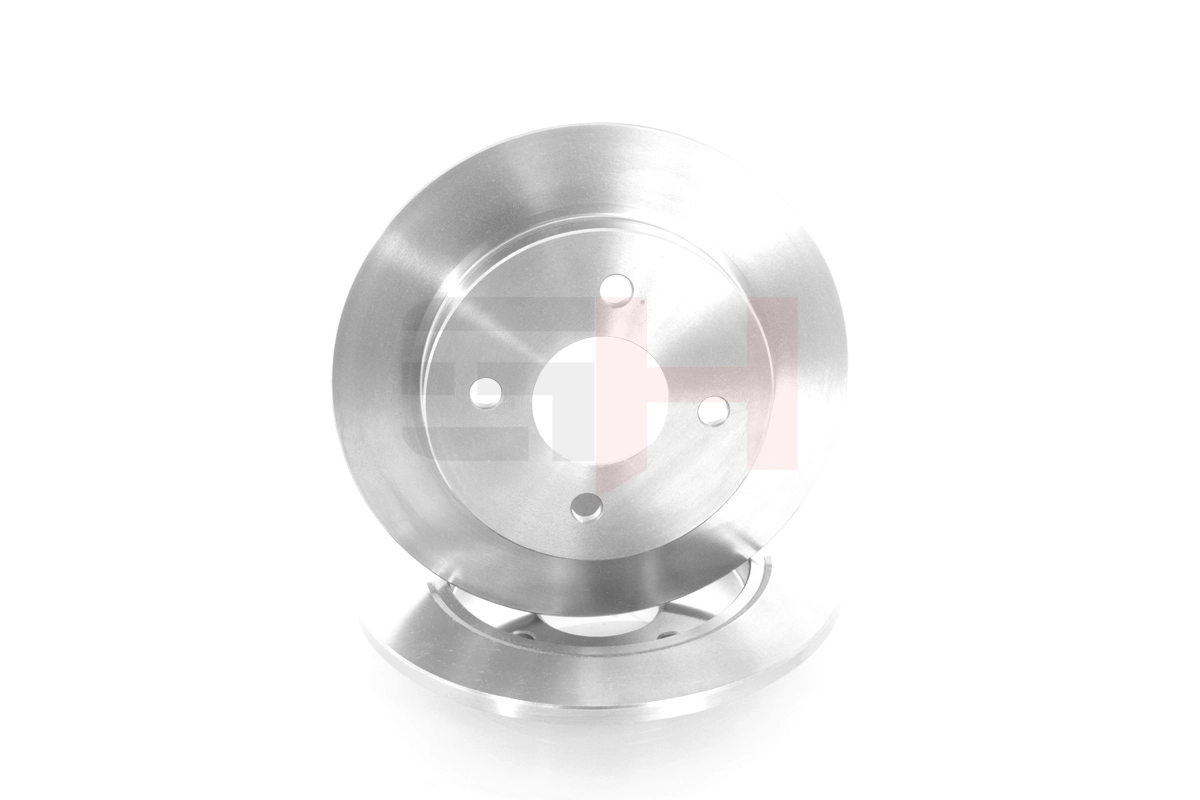 GH féktárcsa - GH-422549 - TothCarparts