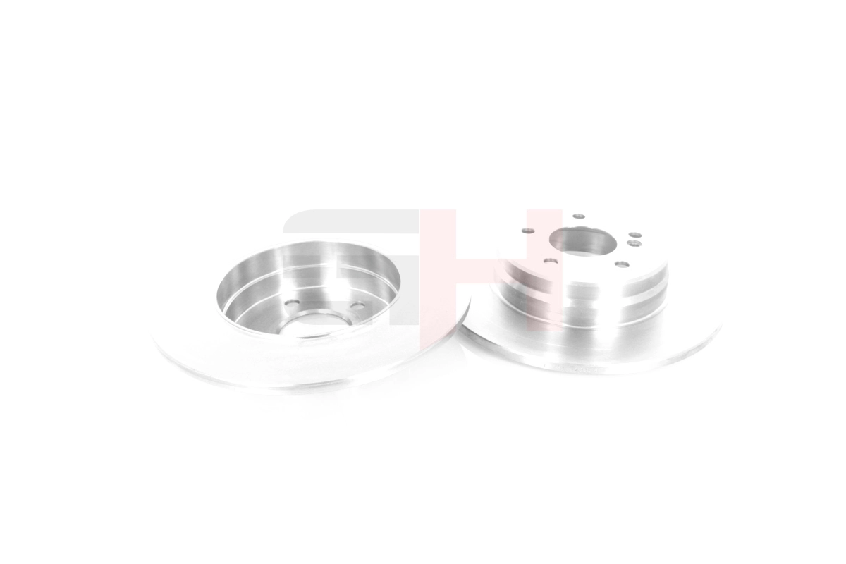GH féktárcsa - GH-423385 - TothCarparts