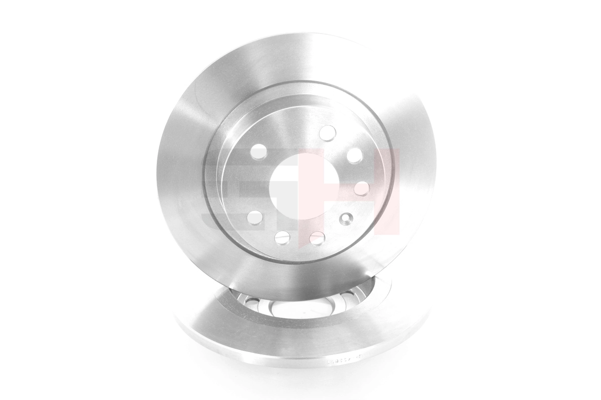 GH féktárcsa - GH-423621 - TothCarparts