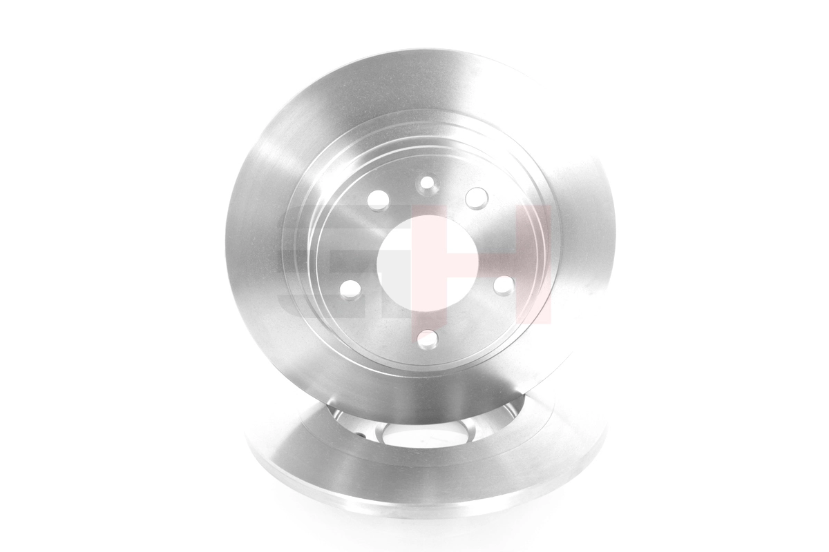 GH féktárcsa - GH-423654 - TothCarparts