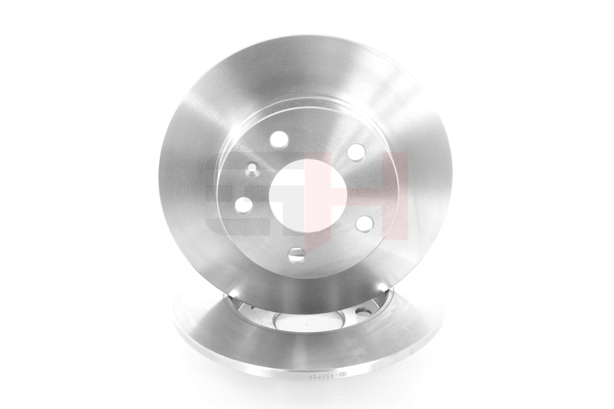 GH féktárcsa - GH-423658 - TothCarparts