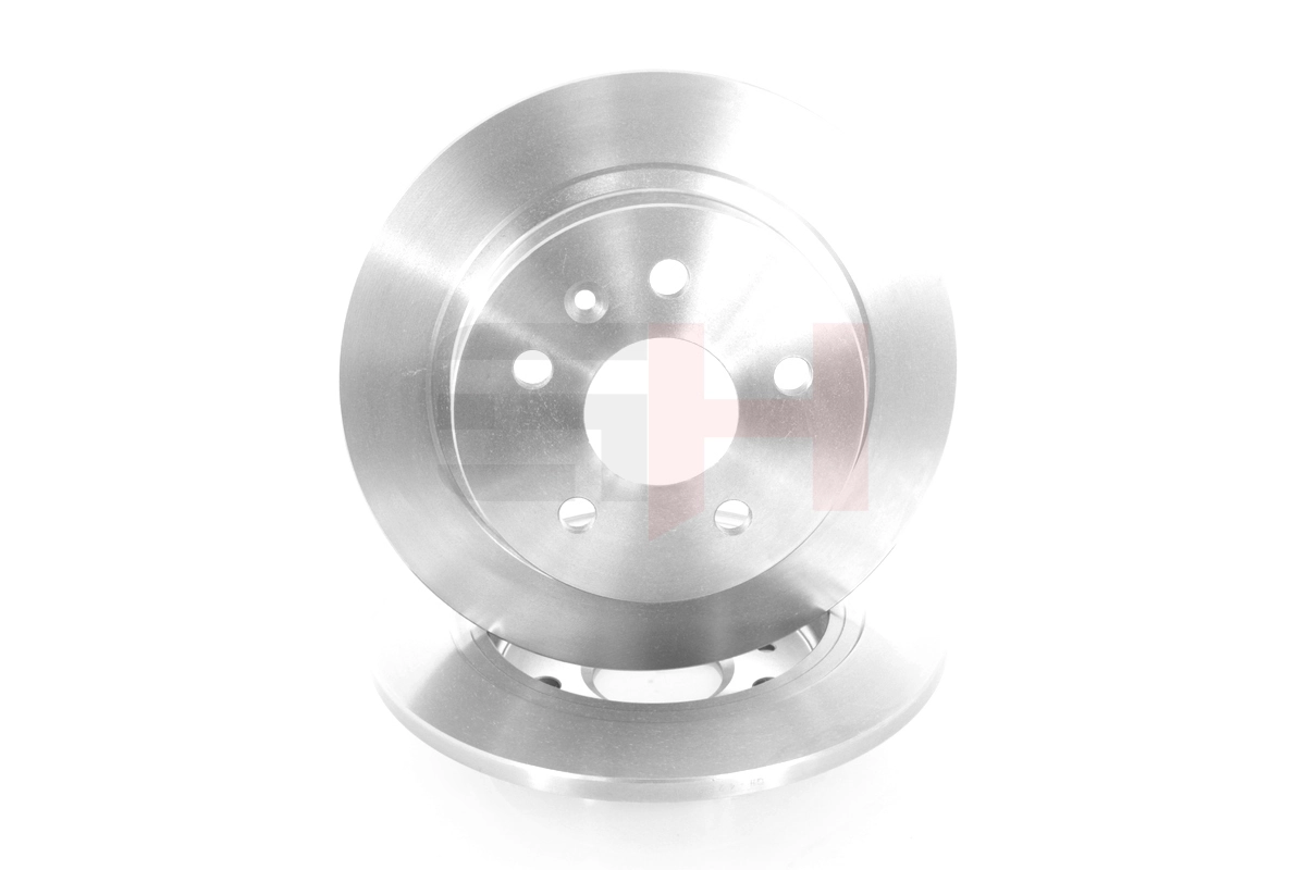 GH féktárcsa - GH-423673 - TothCarparts