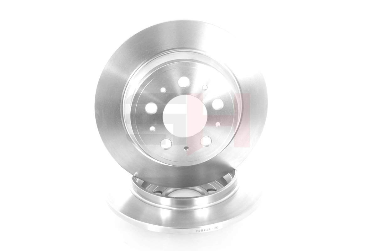 GH féktárcsa - GH-424803 - TothCarparts