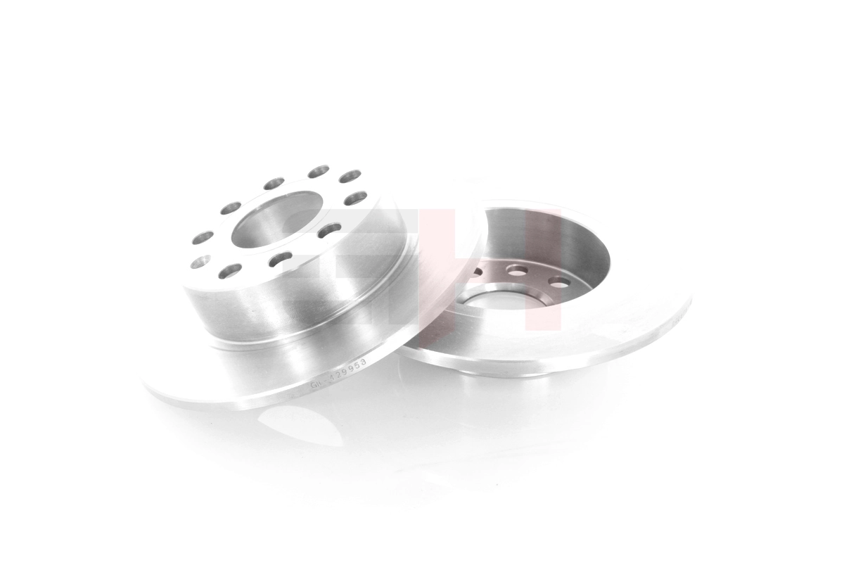 GH féktárcsa - GH-429953 - TothCarparts
