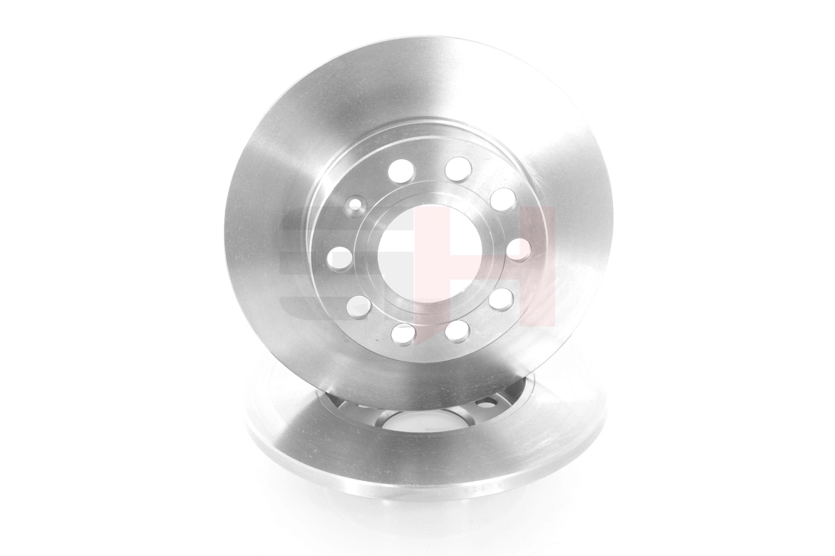 GH féktárcsa - GH-429954 - TothCarparts