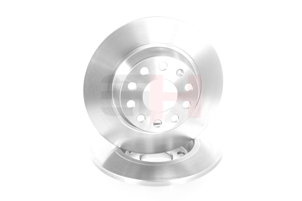 GH féktárcsa - GH-429955 - TothCarparts