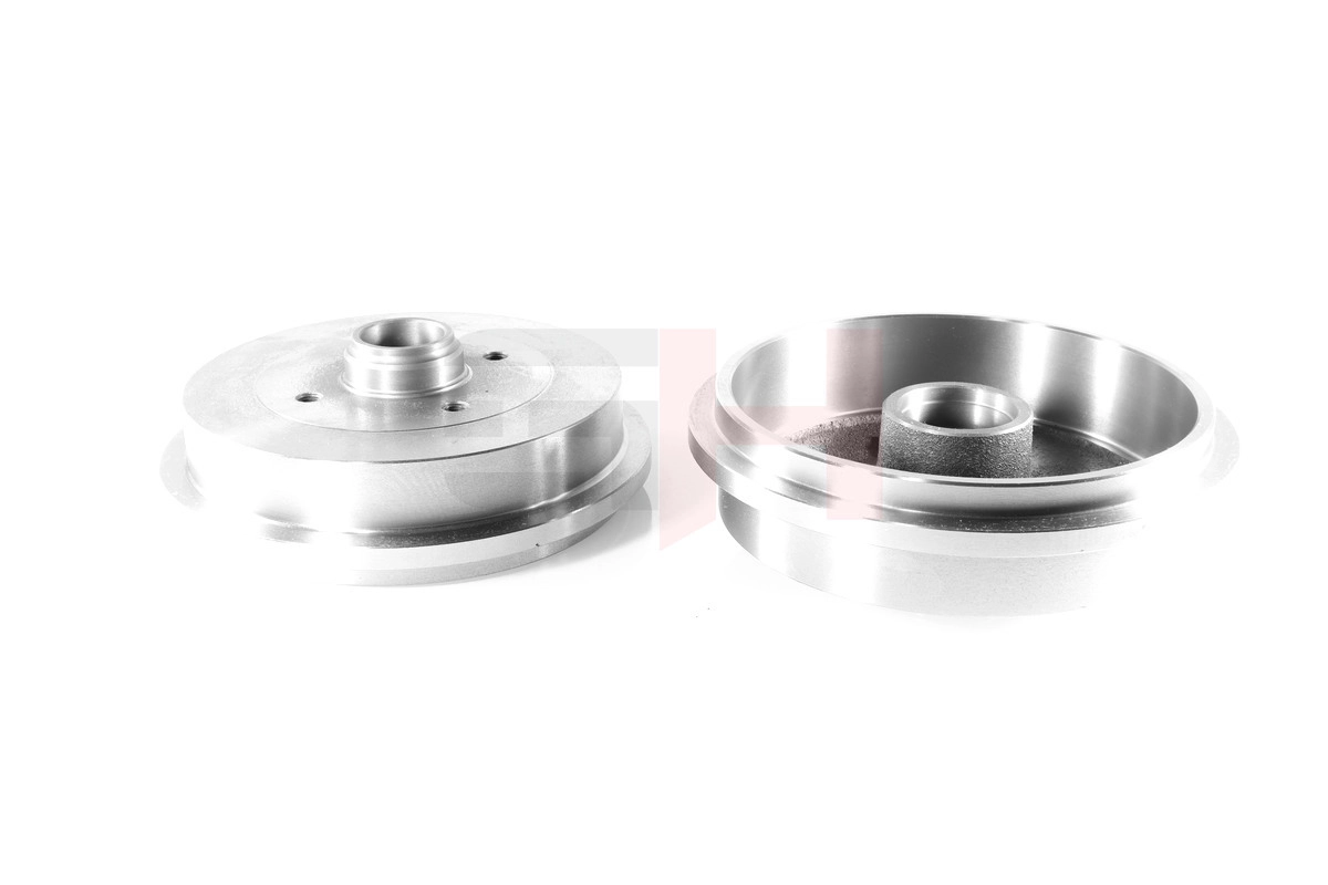 GH fékdob - GH-429995 - TothCarparts