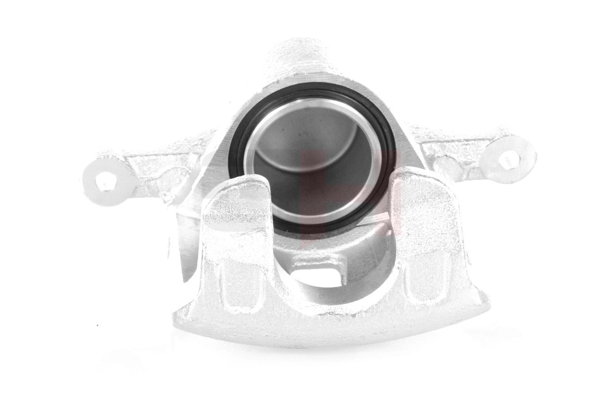 GH féknyereg - GH-433520H - TothCarparts