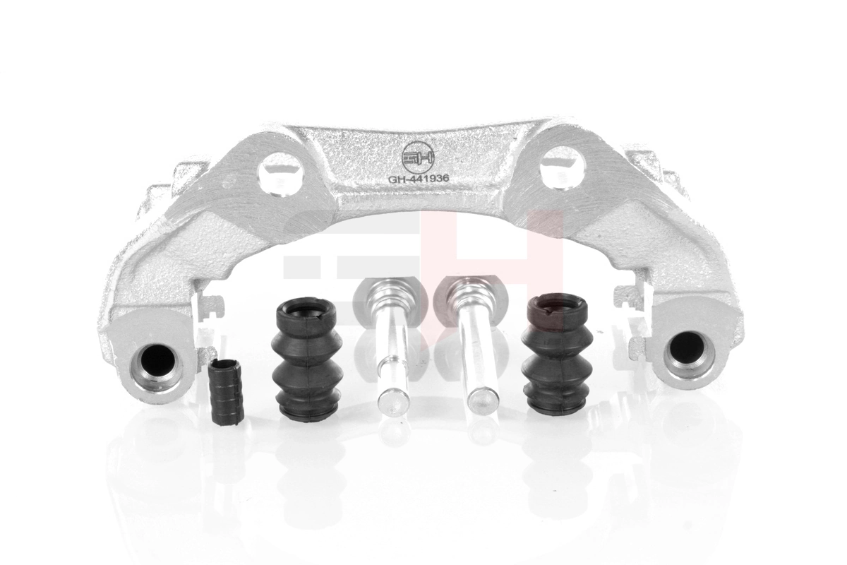GH tartó, féknyereg - GH-441936 - TothCarparts