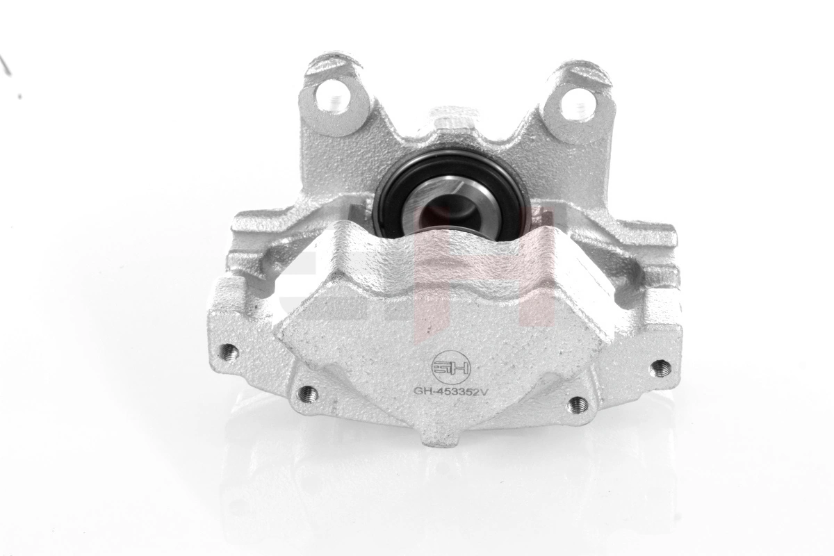 GH féknyereg - GH-453352V - TothCarparts