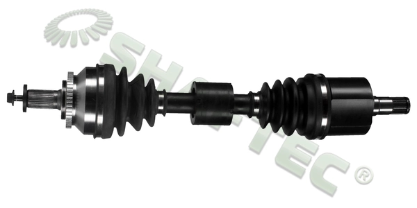 SHAFTEC hajtótengely - VO133ALSF - TothCarparts
