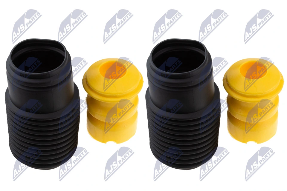 NTY porvédő készlet, lengéscsillapító - AB-AR-002K - TothCarparts