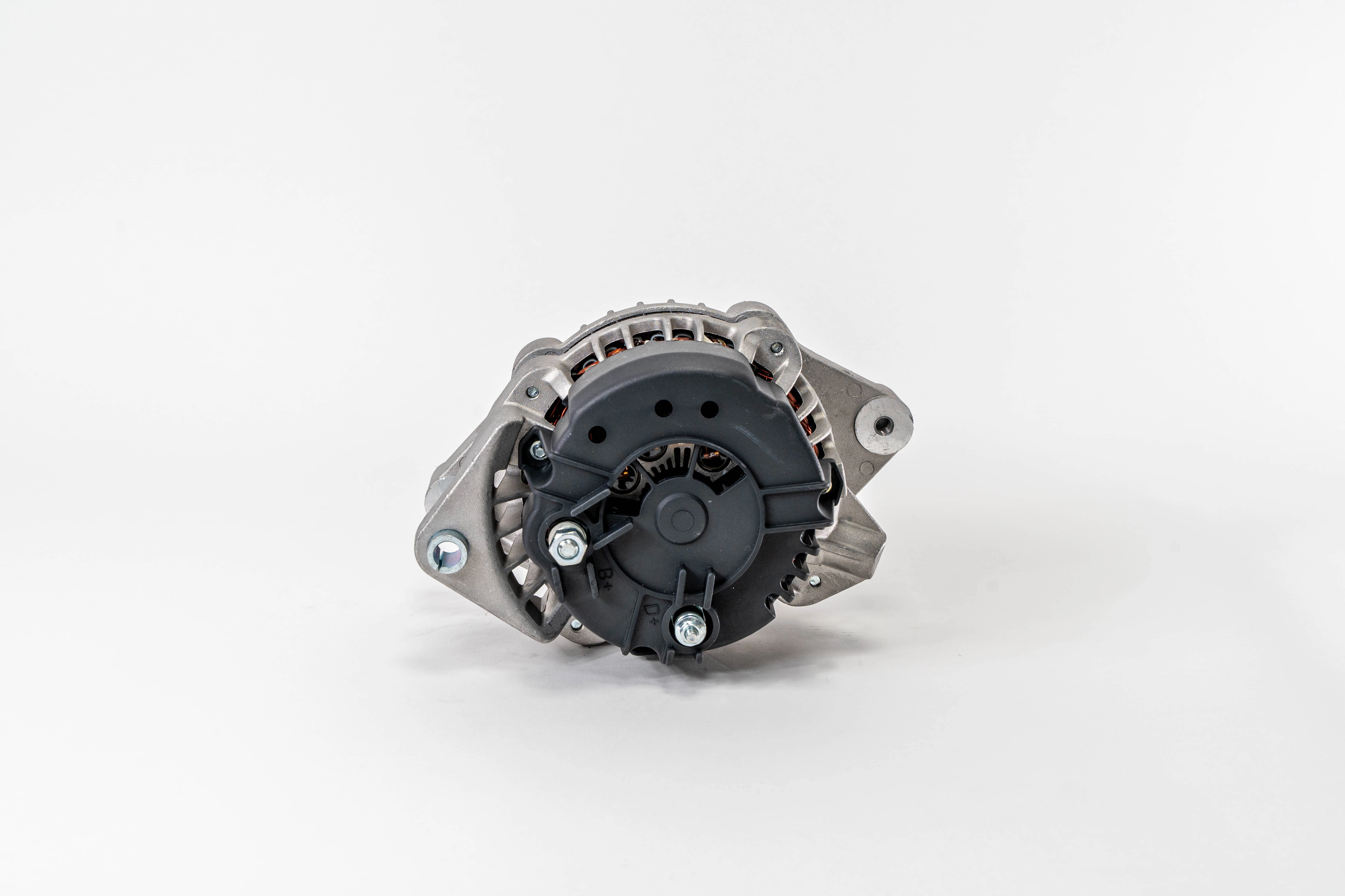 MEC-DIESEL generátor - 431520M - TothCarparts
