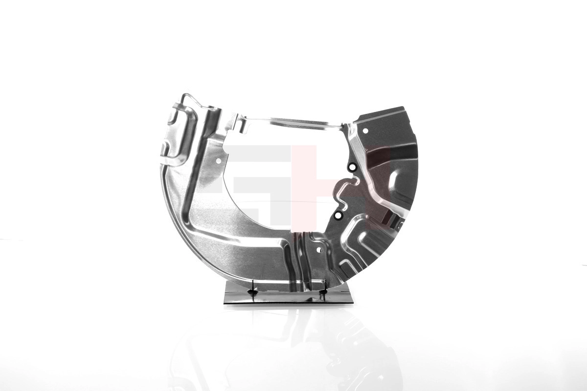 GH terelőlemez, féktárcsa - GH-481560H - TothCarparts