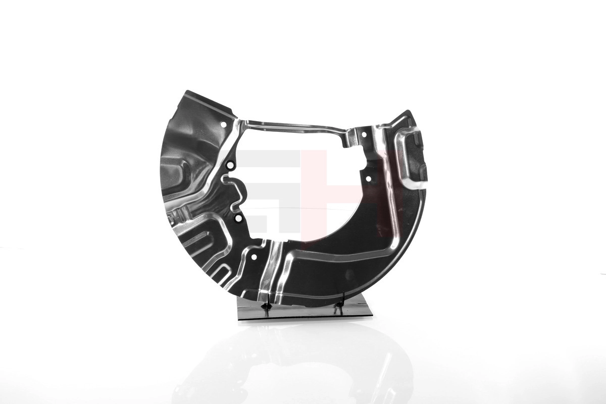 GH terelőlemez, féktárcsa - GH-481560V - TothCarparts