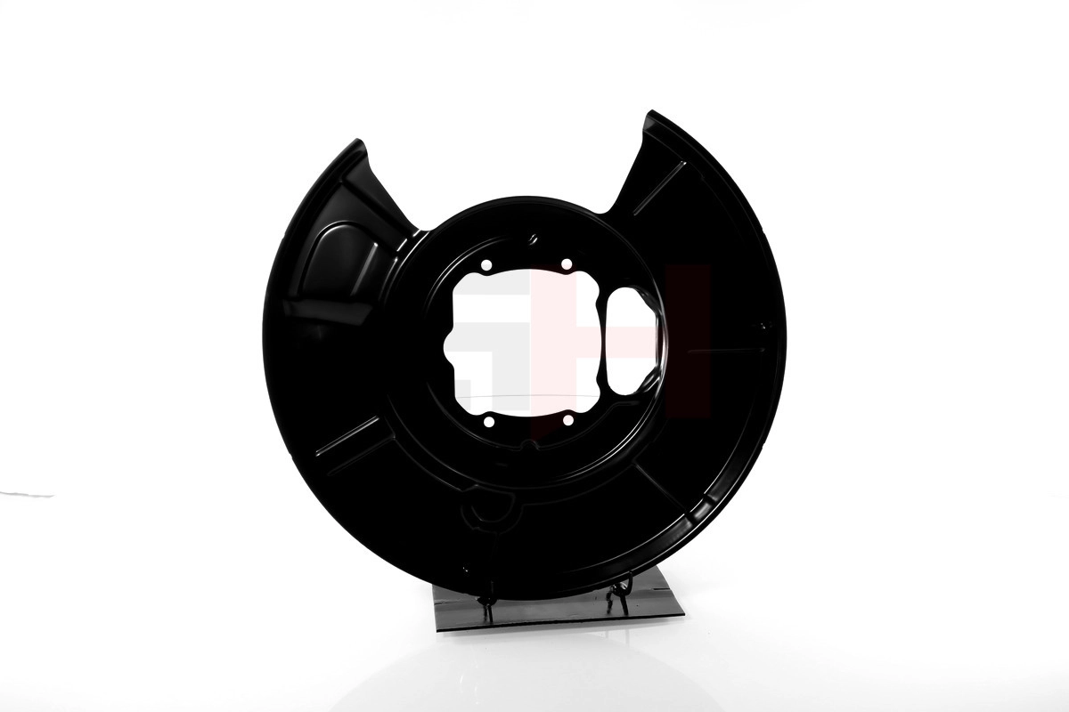 GH terelőlemez, féktárcsa - GH-481561H - TothCarparts