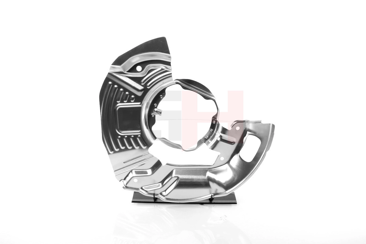 GH terelőlemez, féktárcsa - GH-481581V - TothCarparts